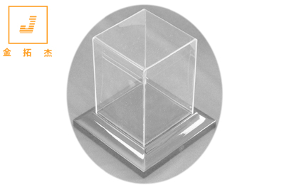 透明有机玻璃亚克力盒子